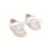 Zapatos para Muñecas Niñas Arias Rosa 40 cm - Compra online en MegaJuguetes