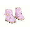 Zapatos Muñecas Niñas Arias Rosa 40 cm - Compra online en MegaJuguetes