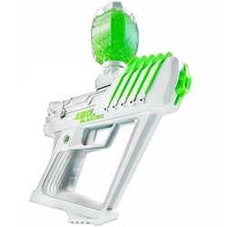 Juguetes Exterior Niños: Pistola Lanzabolas Gel Blaster GBSG1809-5L - Compra online en MegaJuguetes