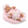 Muñecas Niñas Berjuan Reborn 18502-24 - 50 cm de Puro Realismo - Compra online en MegaJuguetes