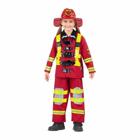 Disfraces Niños My Other Me Rojo Talla M (5-6 Años) - Compra online en MegaJuguetes