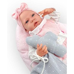 Muñecas Niñas Reborn Berjuan 50cm - Compra online en MegaJuguetes 2