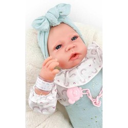 Muñecas Niñas Reborn Berjuan 18401-24 50 cm - Compra online en MegaJuguetes 2