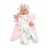 Muñecas Niñas Berjuan 18302-24 – Bebé Reborn Realista 50cm - Compra online en MegaJuguetes