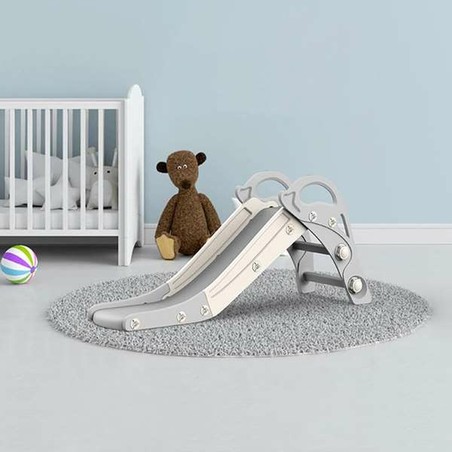 Tobogán infantil Koala Delfin – Diversión Segura para Peques