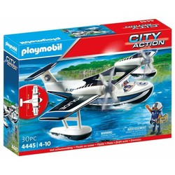 Figuras Acción Niños Playmobil 4445 - 30 Piezas - Compra online en MegaJuguetes 2