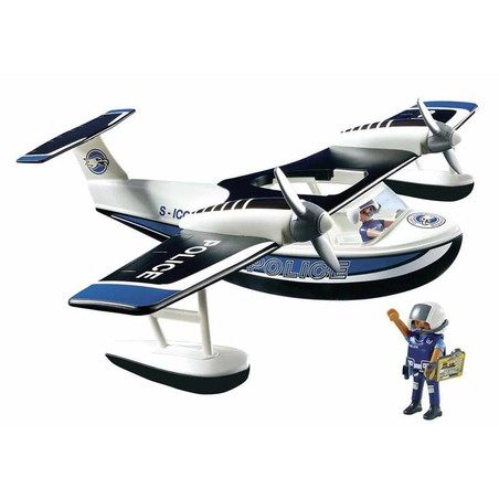 Figuras Acción Niños Playmobil 4445 - 30 Piezas