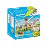 Figuras Acción Niños Playmobil 71517 - Set 17 Piezas - Compra online en MegaJuguetes