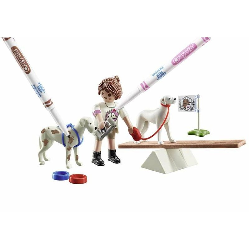 Figuras Acción Niños Playmobil 71517 - Set 17 Piezas