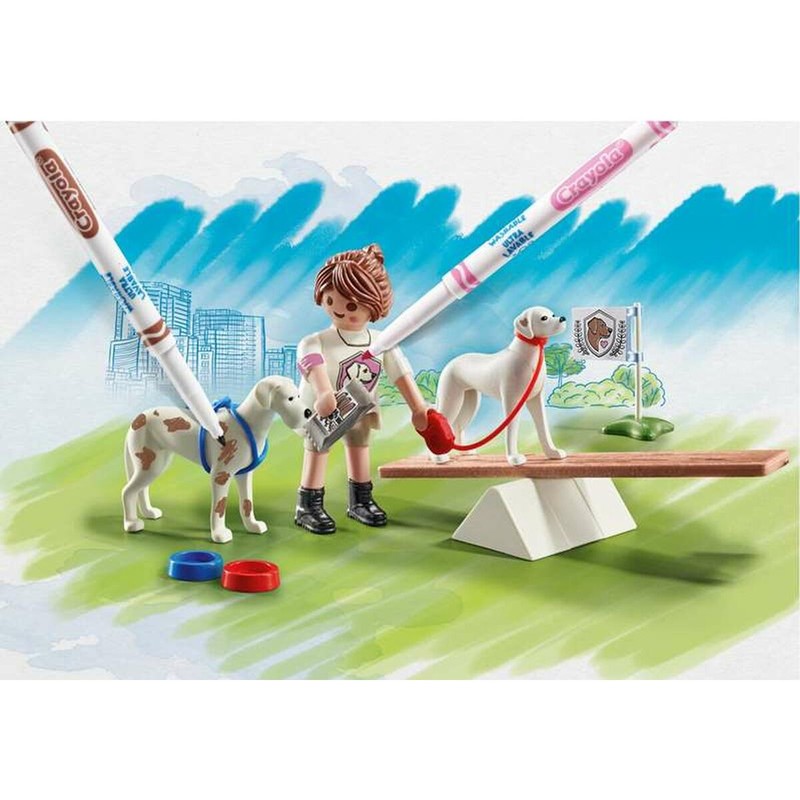 Figuras Acción Niños Playmobil 71517 - Set 17 Piezas