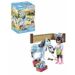 Figuras Acción Niños Playmobil 71497: Set de 27 Piezas - Compra online en MegaJuguetes