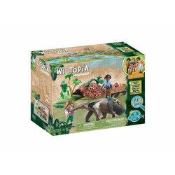 Figuras Acción Niños Playmobil 71012 Set 39 Piezas - Compra online en MegaJuguetes
