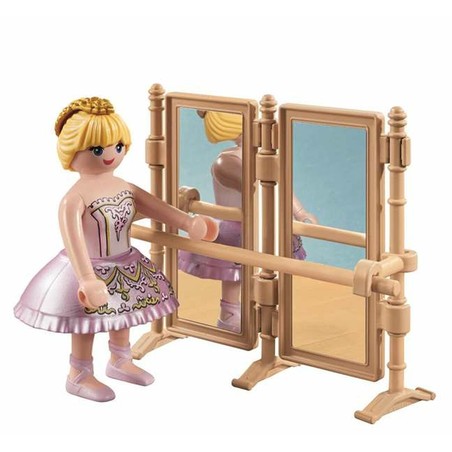 Figuras acción niños Playmobil 71171 Articulada 13 Piezas