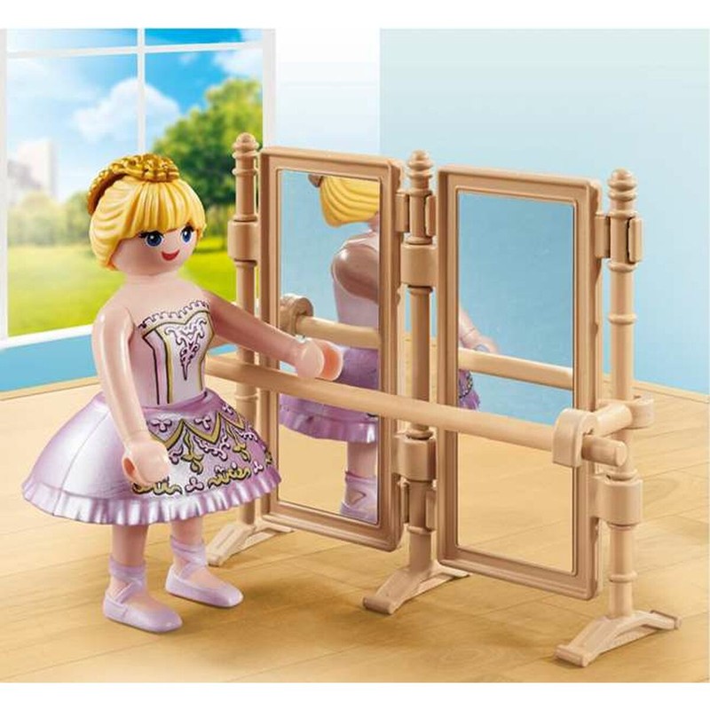 Figuras acción niños Playmobil 71171 Articulada 13 Piezas