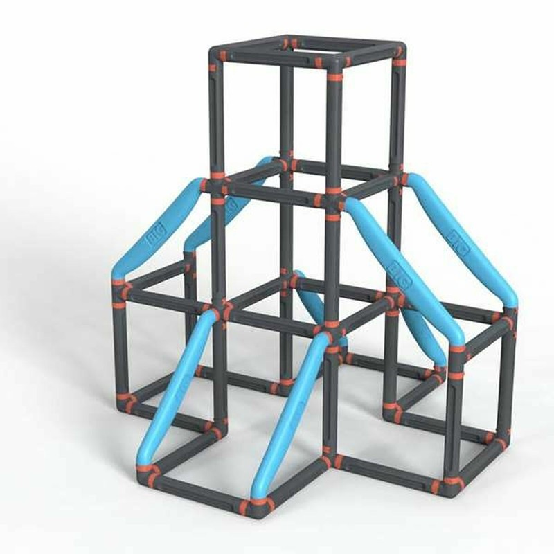 Juguetes Construcción Niños Smoby BIG Kraxxl The Tower