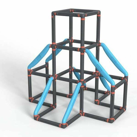 Juguetes Construcción Niños Smoby BIG Kraxxl The Tower