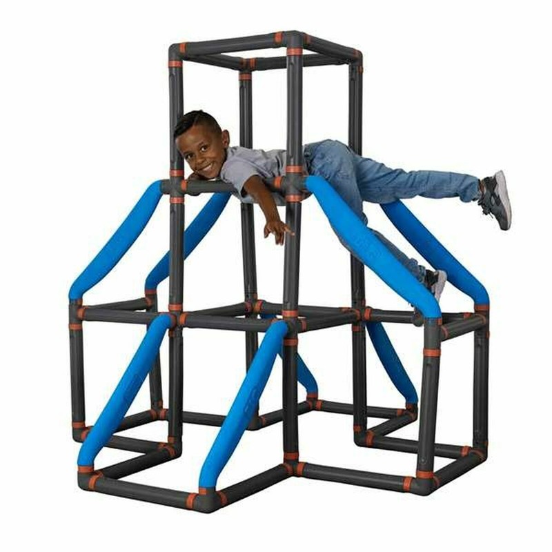 Juguetes Construcción Niños Smoby BIG Kraxxl The Tower