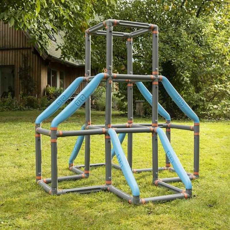 Juguetes Construcción Niños Smoby BIG Kraxxl The Tower