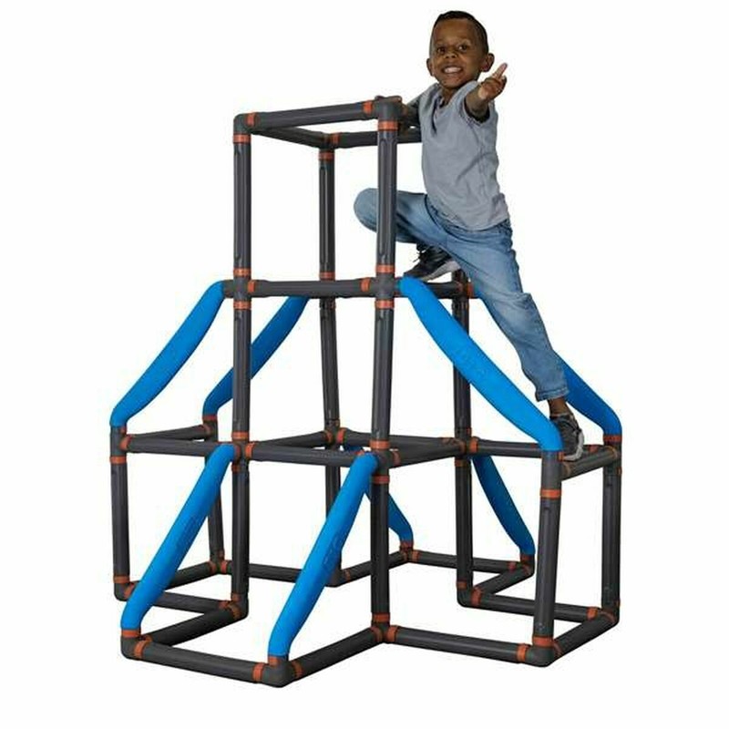 Juguetes Construcción Niños Smoby BIG Kraxxl The Tower
