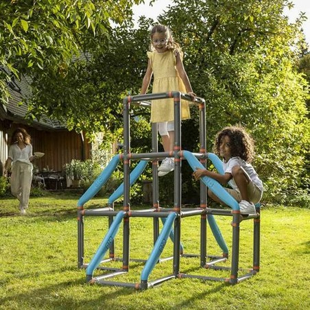 Juguetes Construcción Niños Smoby BIG Kraxxl The Tower