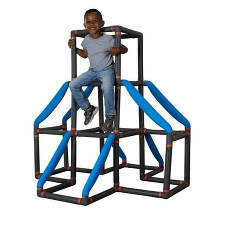 Juguetes Construcción Niños Smoby BIG Kraxxl The Tower