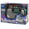 Juguetes Musicales Niños - Altavoz Karaoke Vtech Super Sound - Compra online en MegaJuguetes