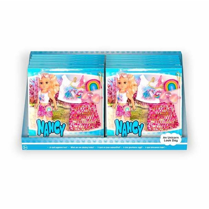 Muñecas Niñas: Ropa Famosa Original para Vestir
