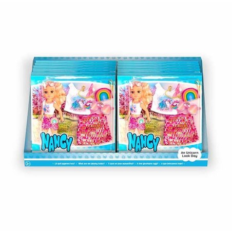 Muñecas Niñas: Ropa Famosa Original para Vestir