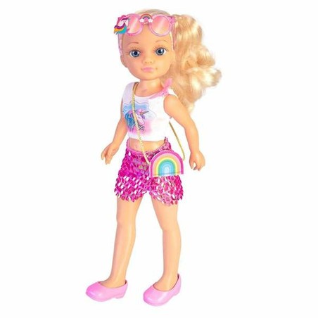 Muñecas Niñas: Ropa Famosa Original para Vestir