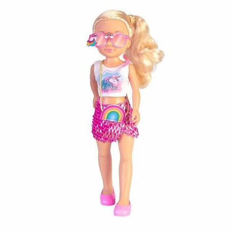 Muñecas Niñas: Ropa Famosa Original para Vestir