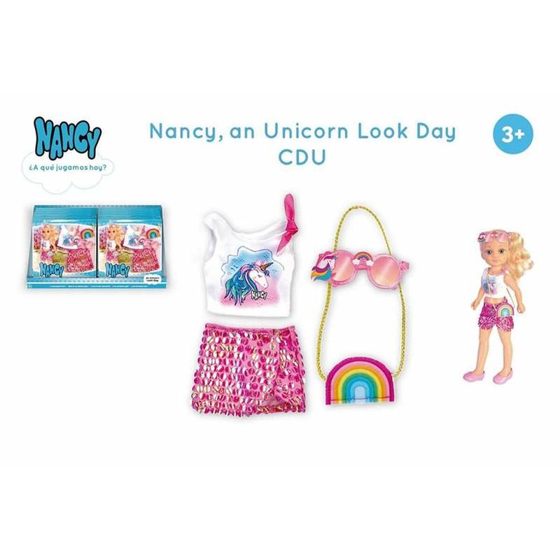 Muñecas Niñas: Ropa Famosa Original para Vestir