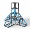 Centro de actividades infantil Smoby BIG Kraxxl: Diversión Gigante - Compra online en MegaJuguetes