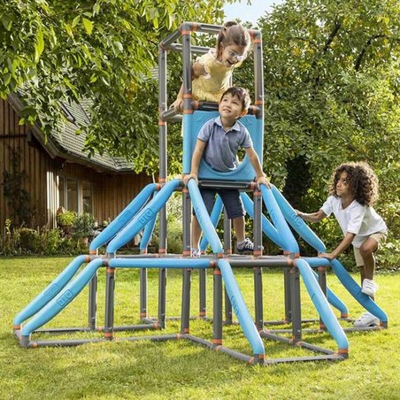 Centro de actividades infantil Smoby BIG Kraxxl: Diversión Gigante