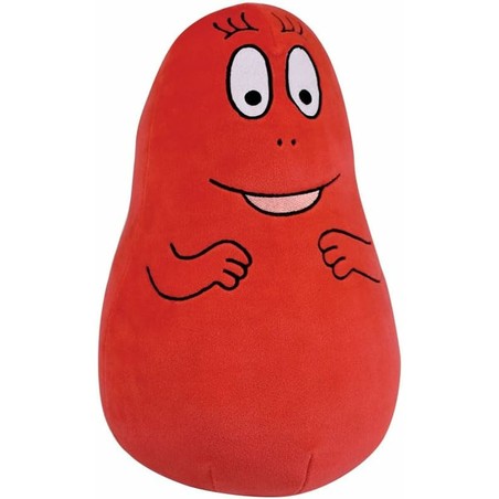 Grupo de peluches Barbapapa, ideal para contar historias