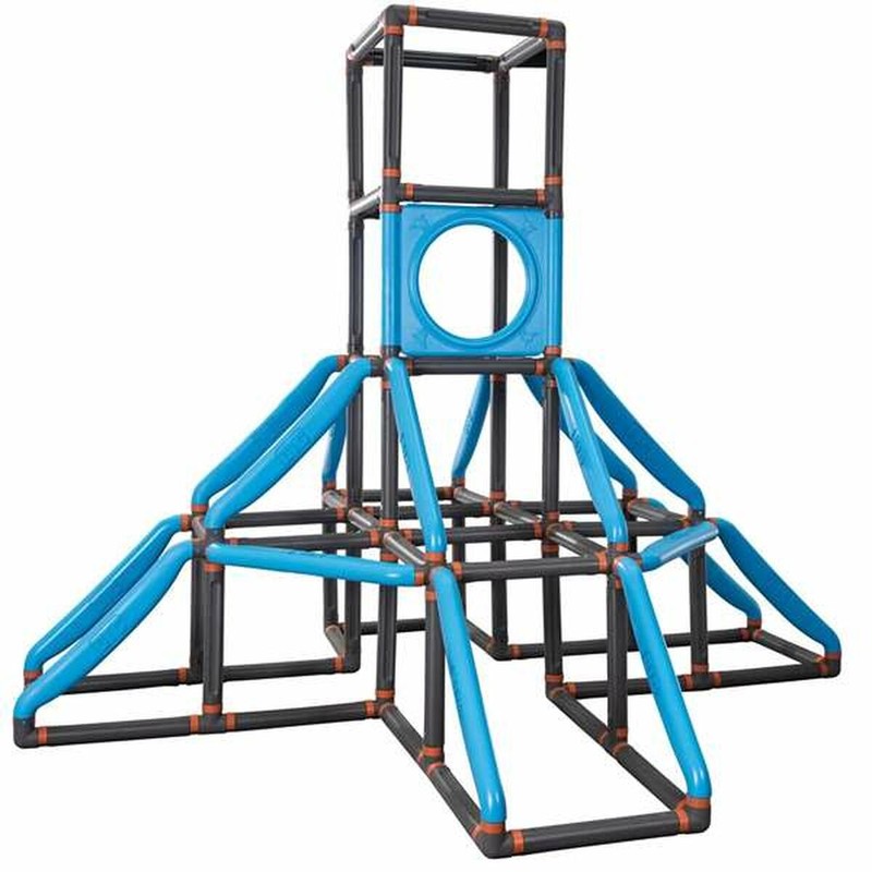 Centro de actividades infantil Smoby BIG Kraxxl: Diversión Gigante