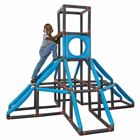 Centro de actividades infantil Smoby BIG Kraxxl: Diversión Gigante