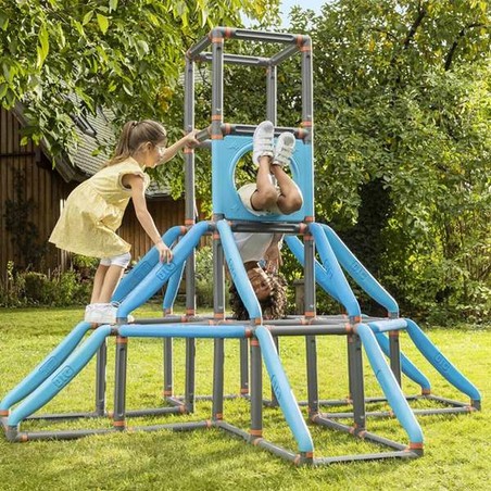 Centro de actividades infantil Smoby BIG Kraxxl: Diversión Gigante