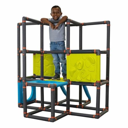 Centro actividades infantil Smoby BIG Kraxxl The Frame