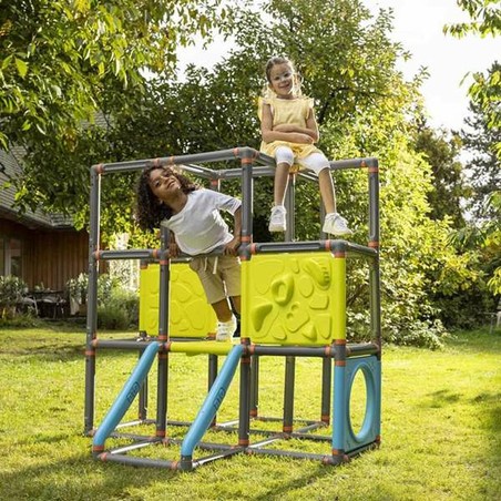 Centro actividades infantil Smoby BIG Kraxxl The Frame