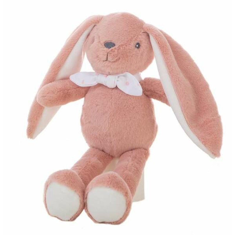 Peluches Niños BigBuy Fun – Conejo Luna Suave 50 cm