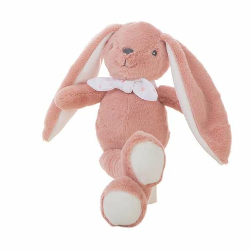 Peluches Niños BigBuy Fun – Conejo Luna Suave 50 cm