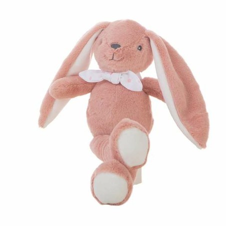 Peluches Niños BigBuy Fun – Conejo Luna Suave 50 cm
