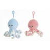Peluches Niños Pulpo Pepe BigBuy Fun - Llavero Suave - Compra online en MegaJuguetes