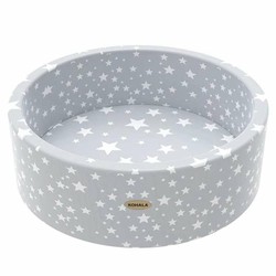 Juguetes Exterior Niños: Piscina de Bolas Kohala Baby Grande - Compra online en MegaJuguetes 2