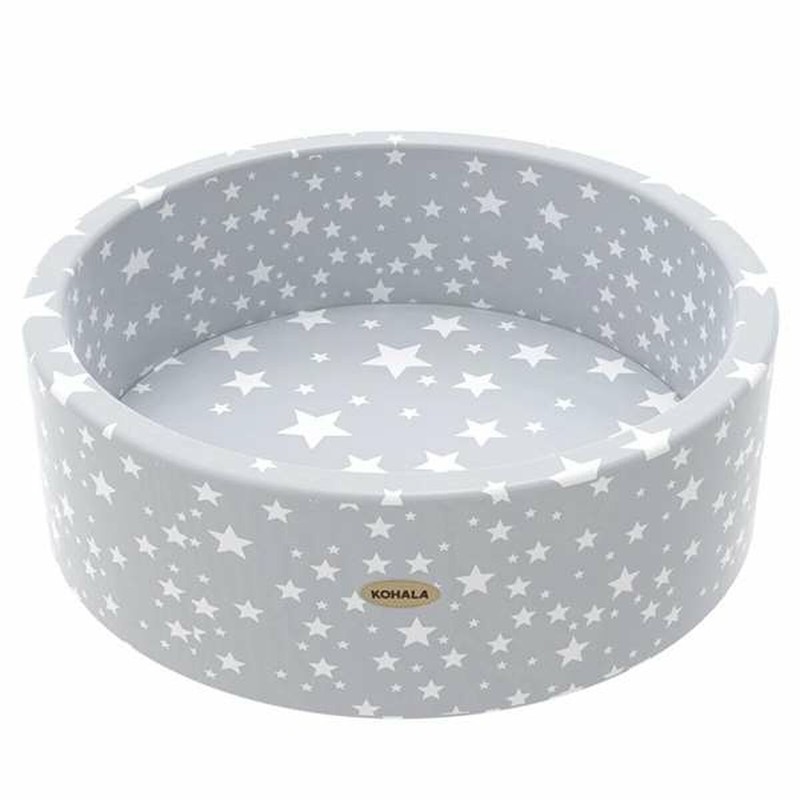 Juguetes Exterior Niños: Piscina de Bolas Kohala Baby Grande