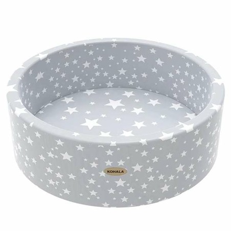 Juguetes Exterior Niños: Piscina de Bolas Kohala Baby Grande