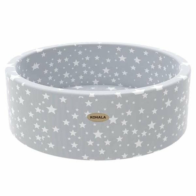 Juguetes Exterior Niños: Piscina de Bolas Kohala Baby Grande