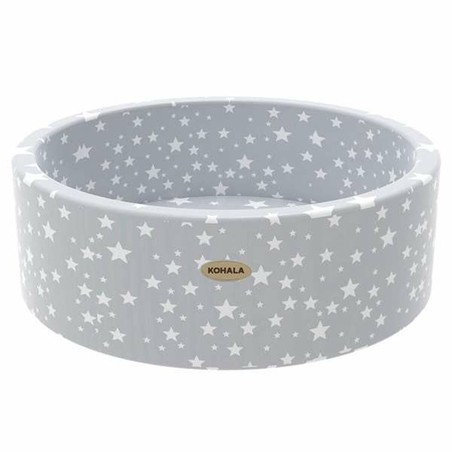 Juguetes Exterior Niños: Piscina de Bolas Kohala Baby Grande