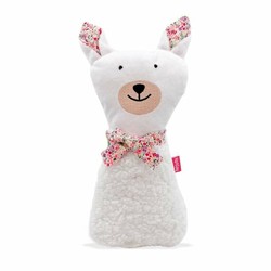 Peluches Niños Berjuan 50515-24: Suave Ovejita para Bebés - Compra online en MegaJuguetes