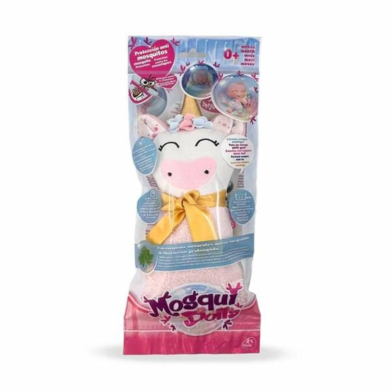 Peluches Niños Unicornio Berjuan 50512-24 - Compra online en MegaJuguetes